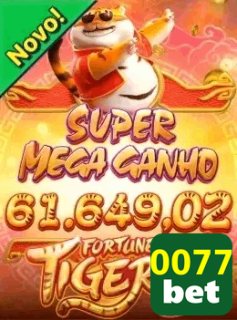 Catálogo BET0077 2.547 jogos - Pragmatic Play, Evolution, NetEnt